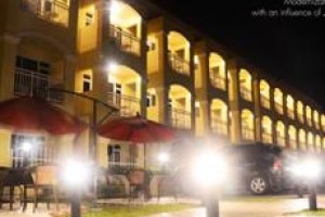 Poco A Poco Hotel Olongapo voted 6th best hotel in Olongapo City