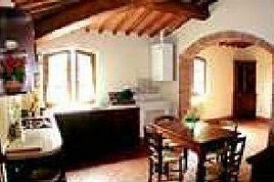 Podere Casanuova voted 7th best hotel in San Gimignano