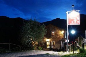 Podere La Villa Locanda voted  best hotel in Zuccarello