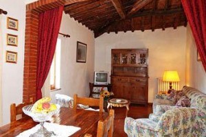 Podere Poggetto Image