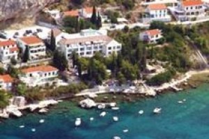 Hotel Podstine voted 7th best hotel in Hvar