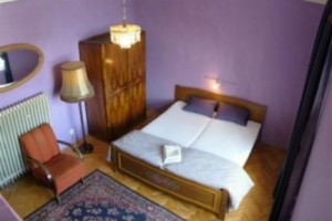 Poets' Corner Hostel Olomouc voted 10th best hotel in Olomouc