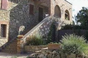 Poggio Cantarello Vacanze Image