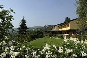 Poiano Hotel voted 5th best hotel in Garda
