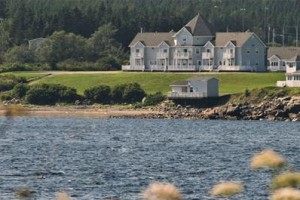 Point of View Suites at Louisbourg Gates voted  best hotel in Louisbourg
