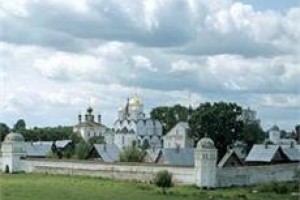 Pokrovskaya Hotel in Pokrovsky Monastery Image