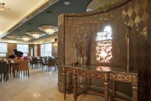 Polaris Tourist Hotel voted 4th best hotel in Bucheon