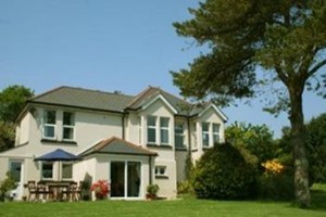 Polgreen Guesthouse St Austell Image