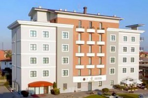 Poli Hotel voted  best hotel in San Vittore Olona