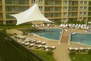 Pollo Resort Sunny Beach Image