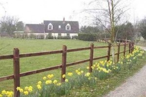 Polstead Lodge Bed & Breakfast Colchester Image