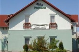 Polus Pension Sopron voted 10th best hotel in Sopron