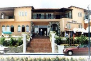 Polychrono Beach Hotel voted 2nd best hotel in Polychrono
