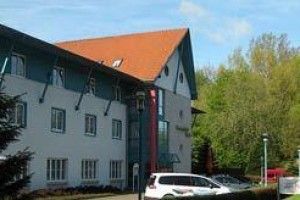 Pommernhotel Barth Image