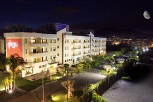 Pompei Resort voted 3rd best hotel in Pompei