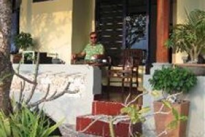 Pondok Baruna Guesthouse voted 9th best hotel in Nusa Lembongan