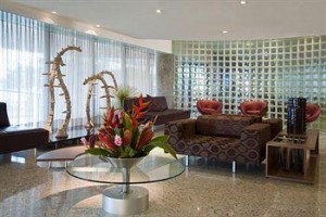 Ponta Mar Hotel voted 3rd best hotel in Fortaleza