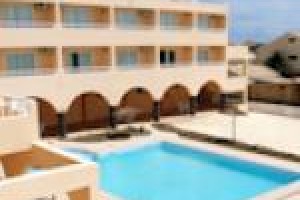 Pontao Hotel Santa Maria (Cape Verde) voted 7th best hotel in Santa Maria 