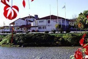 Ponte di Liviera voted 2nd best hotel in Schio