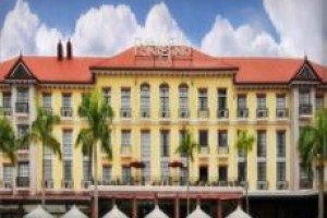 Pontefino Hotel Batangas voted 4th best hotel in Batangas