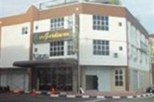 Pontian Garden Hotel voted 3rd best hotel in Pontian Kecil