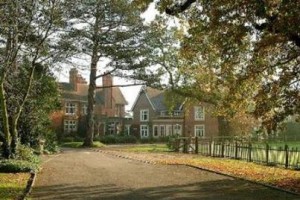 Pontlands Park Hotel Chelmsford voted 4th best hotel in Chelmsford