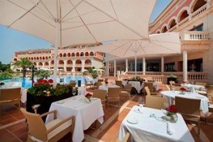 Port Adriano Marina Golf & Spa voted 4th best hotel in Calvia