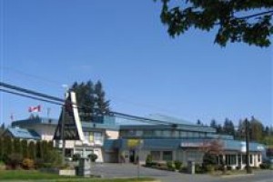 Port Augusta Inn and Suites voted  best hotel in Comox