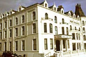 Port Erin Royal voted 2nd best hotel in Port Erin