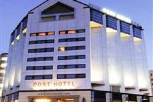 Port Hotel Utsunomiya voted  best hotel in Utsunomiya