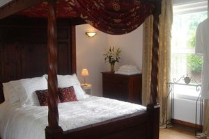 Port House Guest House Stroud (England) voted 8th best hotel in Stroud 