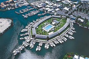 Port Lucaya Resort And Yacht Club Freeport (Bahamas) Image