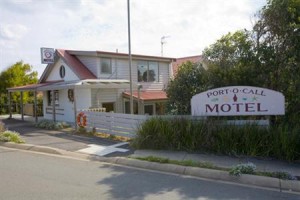 Port O'Call Motel Port Campbell voted 8th best hotel in Port Campbell