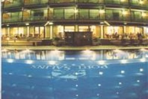 Port Salins Hotel voted 2nd best hotel in Castello d'Empuries