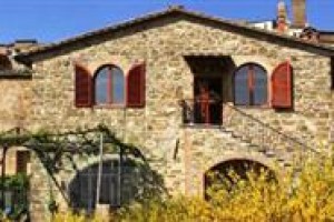 Porta Castellana voted 8th best hotel in Montalcino