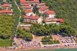Portes Beach Hotel voted 2nd best hotel in Nea Potidea