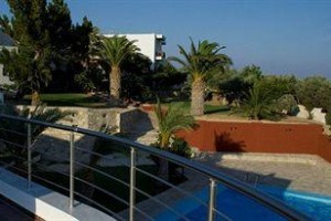Hotel Porto Belissario voted 4th best hotel in Ierapetra