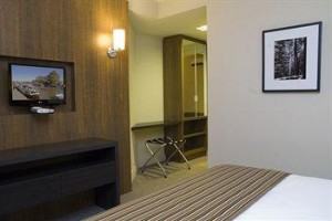 Hotel Porto da Ilha voted 8th best hotel in Florianopolis
