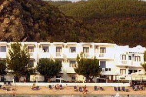 Hotel Porto Koufo voted  best hotel in Koufos