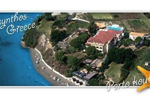 Porto Koukla Beach Hotel Image
