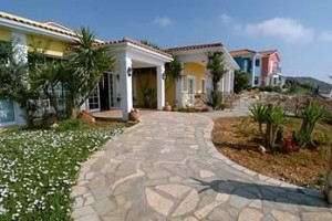 Porto Skala Hotel Village Eleios-Pronnoi voted 8th best hotel in Eleios-Pronnoi