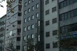 Hotel Porto Trindade Image