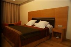 Portofino Motel voted 7th best hotel in Matosinhos