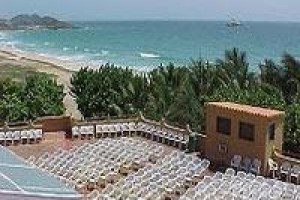 Portofino Hotel voted  best hotel in Playa El Agua