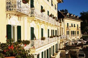 Portofino Kulm Hotel voted 3rd best hotel in Camogli