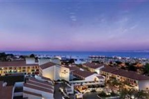 Portola Hotel & Spa at Monterey Bay voted 9th best hotel in Monterey