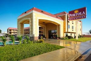 Portola Inn and Suites voted 5th best hotel in Buena Park