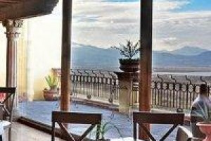 Porton Del Cielo voted 3rd best hotel in Patzcuaro