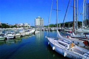 Portoverde Holiday Village Misano Adriatico voted 10th best hotel in Misano Adriatico