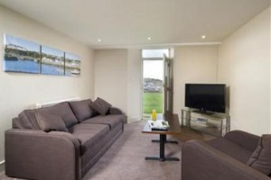 Portpatrick Apartments Image